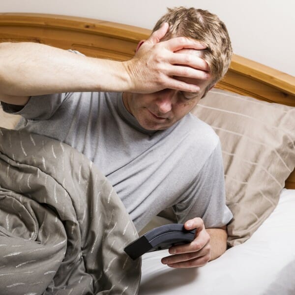 Too Much Sleep May be Just as Unhealthy as Too Little Sleep HealthStatus