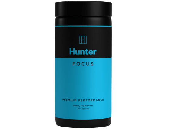 Hunter Focus