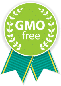 GMO-Free