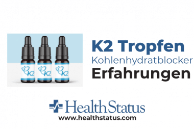 K2 Tropfen Erfahrungen