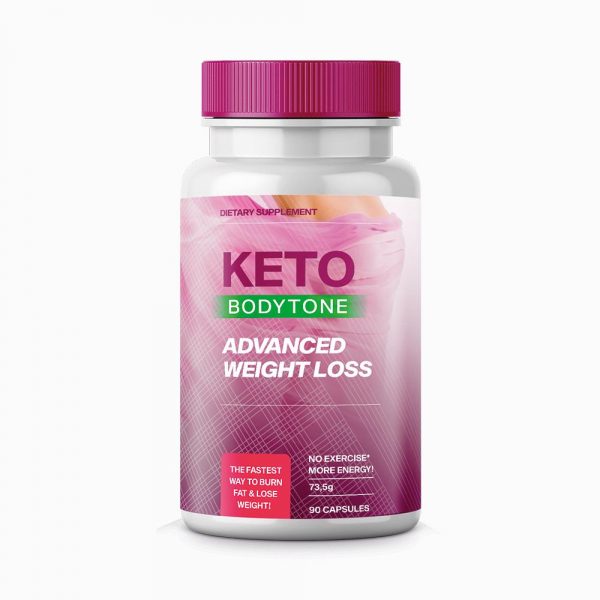 Keto Bodytone