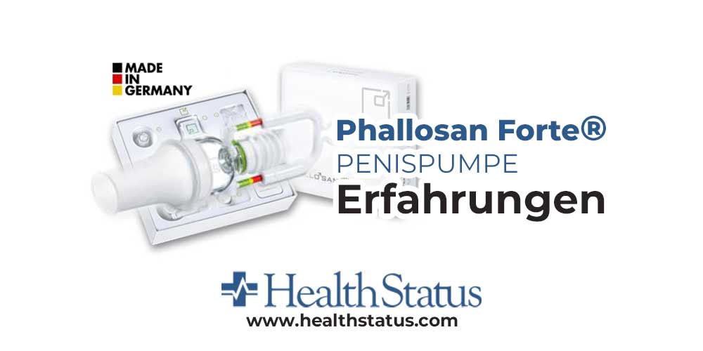 penispumpe phallosan PowerPulse Pro main image 0
