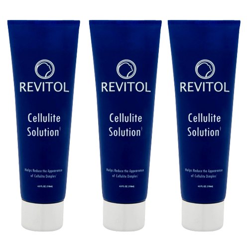 Revitol Cellulite Solution Cream
