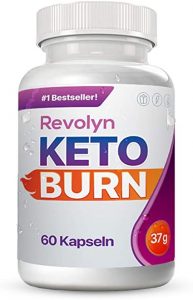 Revolyn Keto Burn