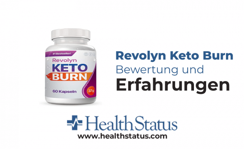 Revolyn Keto Burn Erfahrungen