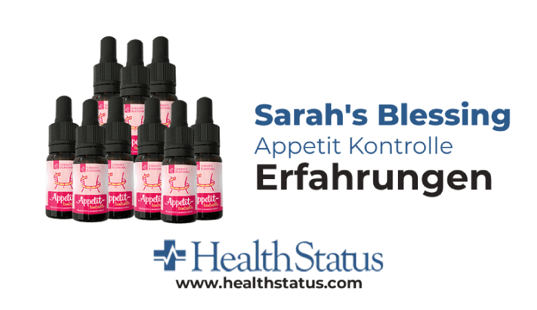 Sarah's Blessing erfahrungen