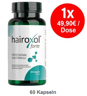 1 Dose Hairoxol