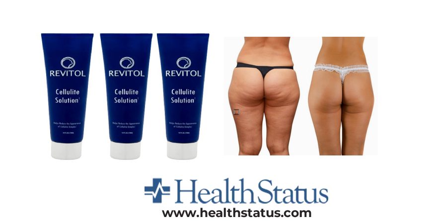 Revitol Cellulite Creme