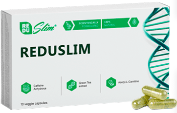 Reduslim