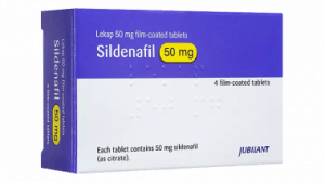 Sildenafil