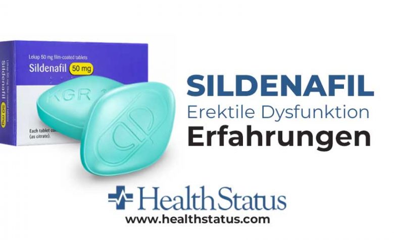 Sildenafil Erfahrungen