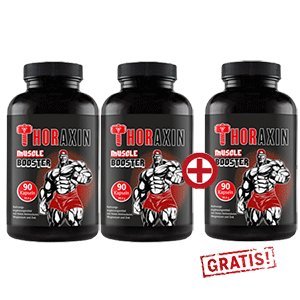 Thoraxin Gratis