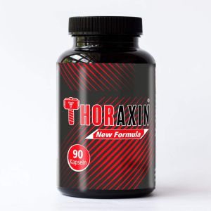 Thoraxin Test