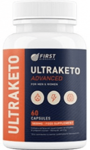 Ultra Keto Advanced