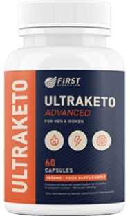 Ultra Keto Advanced