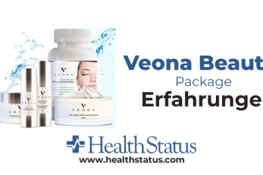 Veona Beauty Package Erfahrungen