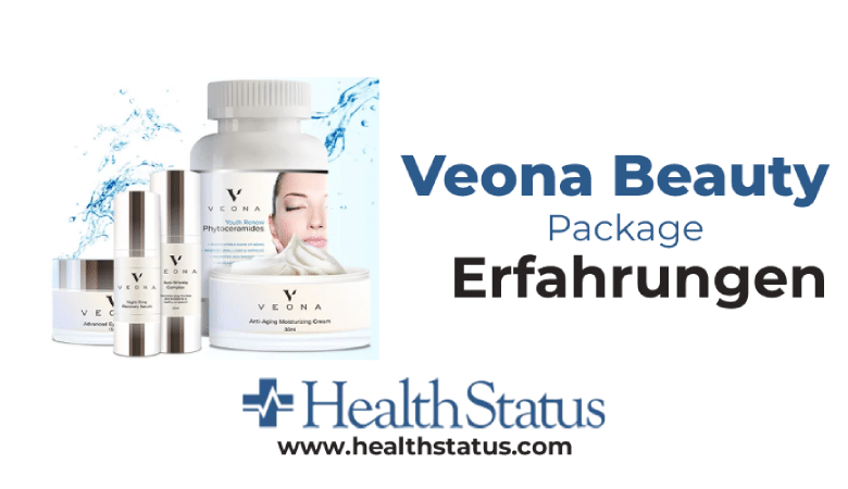 Veona Beauty Package Erfahrungen
