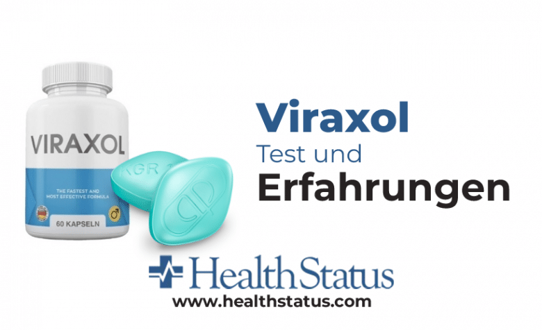 Viraxol Erfahrungen