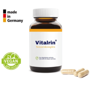 Vitalrin Produkte