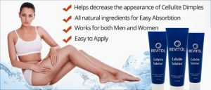 Wirkung von Revitol
