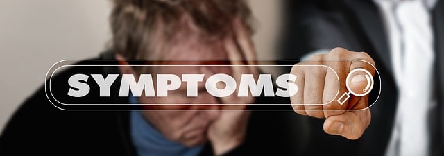 Erektionsprobleme Symptome