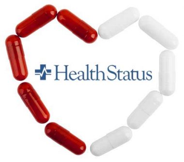 Healthstatus