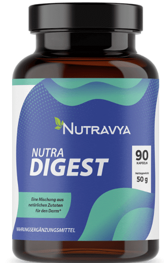 nutra digest