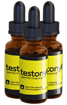 Testonyl flasche