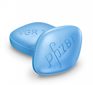 Viagra bei Erektile Dysfunktion