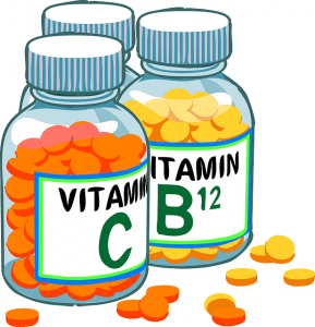 Bringt Vitamin B12 etwas gegen erektile Dysfunktion