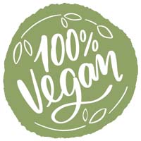 100% vegan Keto Diät