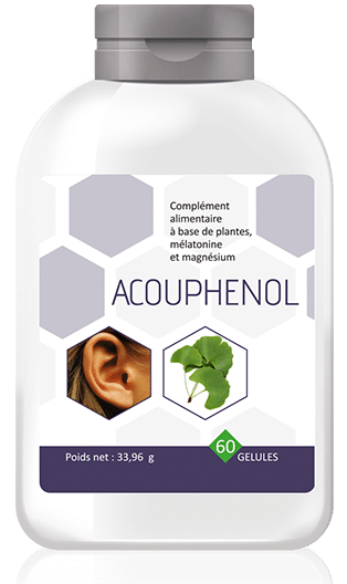 	 Acouphenol