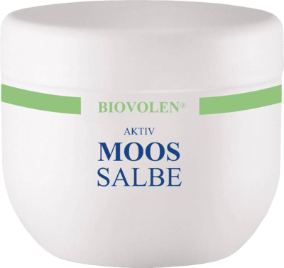 BIovolen Moossalbe Produkt