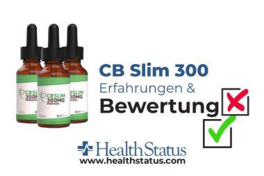 CB Slim 300 Erfahrungen