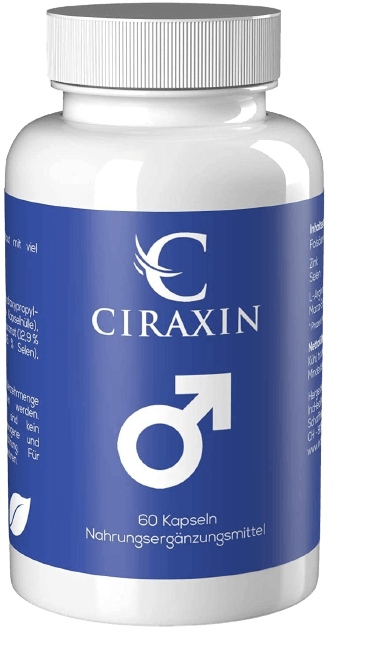 Ciraxin für Frauen 