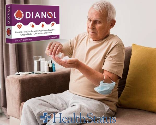Dianol Dosisempfehlung