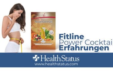 Fitline Power Coctail Erfahrungen