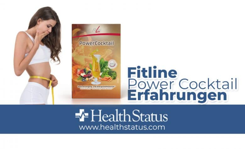 Fitline Power Coctail Erfahrungen