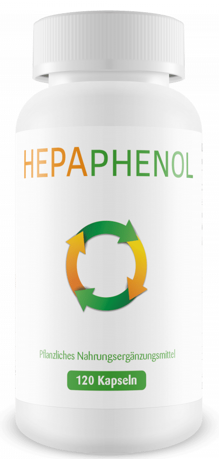 Hepaphenol