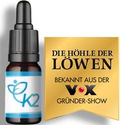 K2 Tropfen Die Höhle Der Löwen