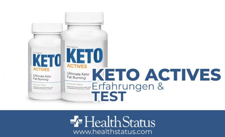 Keto Actives Erfahrungen