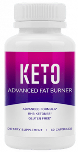 Keto Advanced