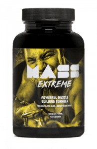 Mass Extreme