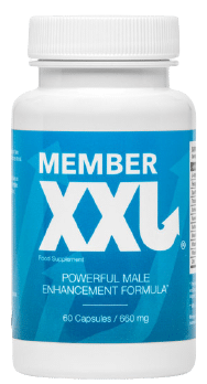 Member XXL