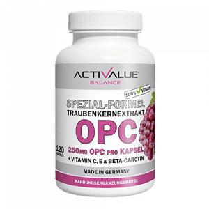 OPC Activalue