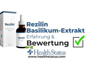 Rezilin Erfahrungen