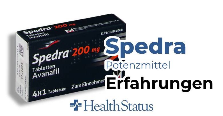 Spedra Erfahrungen