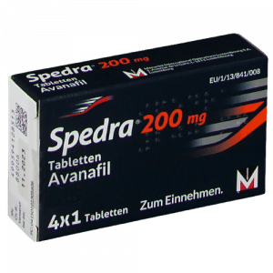 Spedra für Frauen