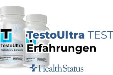 TestoUltra Test und Erfahrungen