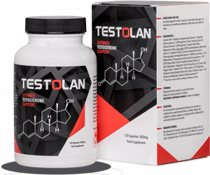 Testolan Testosteron Tabletten